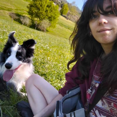 Foto de perfil del cuidador: Tamara S.