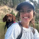 Sitter Profile Image: Kennedy D.