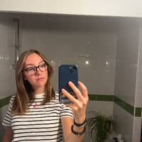 Photo de profil du pet sitter : Emma D.