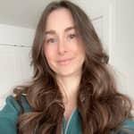 Sitter Profile Image: Kirsten M.