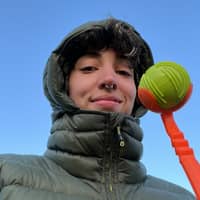 Sitter Profile Image: Gema G.