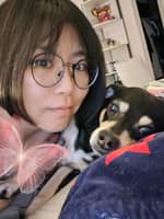 Sitter Profile Image: XIAOJIA M.