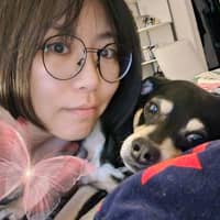 Sitter Profile Image: XIAOJIA M.