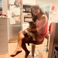 Foto del cuidador: Garazi A.