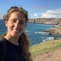 Sitter Profile Image: Sarah N.