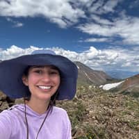 Sitter Profile Image: Alix B.