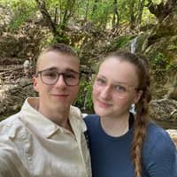 Sitterprofilbild: Carl-Friedrich C.