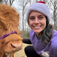 Sitter Profile Image: Alexandra M.