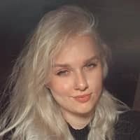 Sitter Profile Image: Kseniia L.