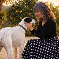 Sitterprofilbild: Heike Z.