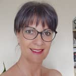 Sitter Profile Image: Heike Z.
