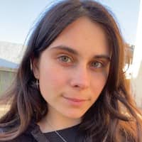 Photo de profil du pet sitter : Cécilia C.
