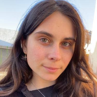 Photo de profil du pet sitter : Cécilia C.