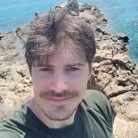 Photo de profil du pet sitter : Thibault L.