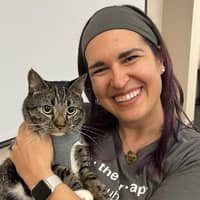 Sitter Profile Image: Melyssa A.