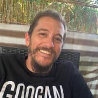 Sitter Profile Image: Sean M.