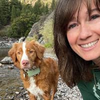 Sitter Profile Image: Ashley N.