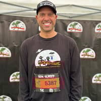 Sitter Profile Image: Paul F.