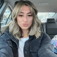 Sitter Profile Image: Sky G.