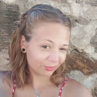 Photo de profil du pet sitter : Mélina G.