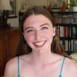 Sitter Profile Image: Catherine G.