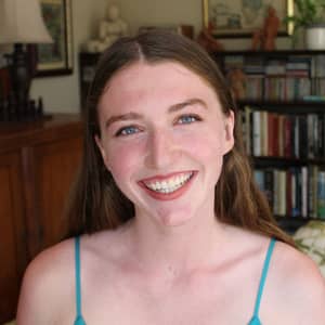 Sitter Profile Image: Catherine G.