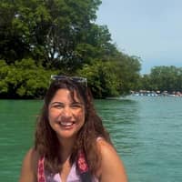 Photo de profil du pet sitter : Eduarda Beatriz R.