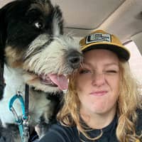 Sitter Profile Image: Miranda K.