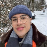 Sitterprofilbild: Jhoan S.