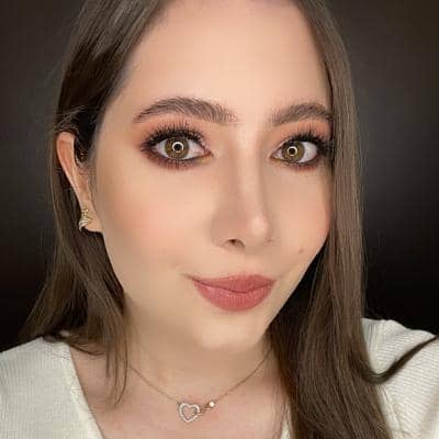 Sitterprofilbild: Sharon A.