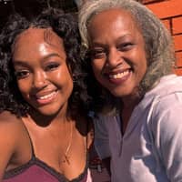 Sitter Profile Image: Mariah M.