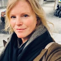 Sitter Profile Image: Christina R.