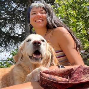 Sitter Profile Image: Maria Sol R.