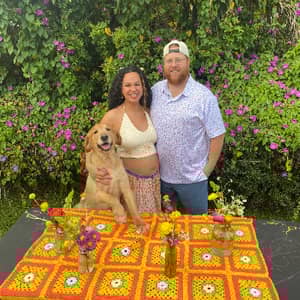 Sitter Profile Image: Jonathan W.