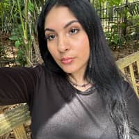 Sitter Profile Image: Gabriela A.