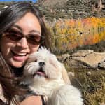 Sitter Profile Image: Tianyu X.