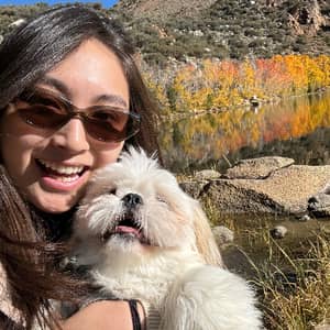 Sitter Profile Image: Tianyu X.