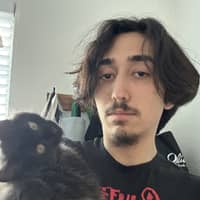 Sitter Profile Image: Sebastian M.