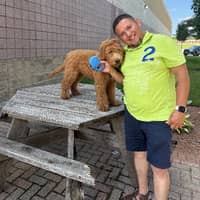 Sitter Profile Image: Luis L.