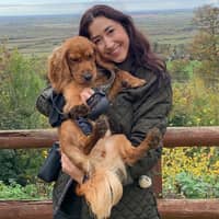 Sitter Profile Image: Maria B.