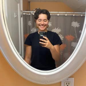 Sitter Profile Image: Samara M.