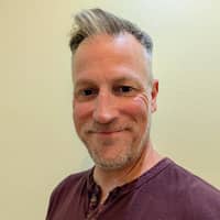 Sitter Profile Image: John G.