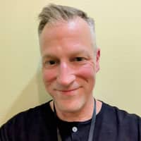 Sitter Profile Image: John G.