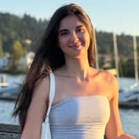 Sitter Profile Image: Saghar M.