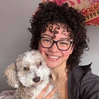 Sitter Profile Image: Angelina R.