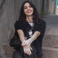 Photo de profil du pet sitter : Alicia R.