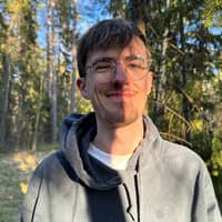 Passarens profilbild: Justin S.