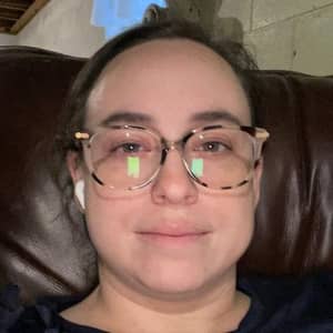 Sitter Profile Image: Tabitha J.