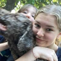 Photo de profil du pet sitter : greta M.