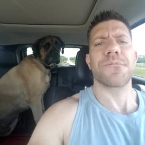 Sitter Profile Image: Jeremy C.